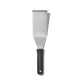 thumbnail image 1 of Espátula para alimentos OXO Good Grips volteadora profesional negra, 1 of 6