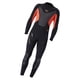 thumbnail image 5 of Traje de buceo de 3 mm para hombres Traje de buceo de una pieza Traje de buceo Rash Guard XXL, 5 of 5