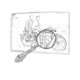 thumbnail image 3 of Lápiz técnico Zebra Pen 0.3 mm (1 unidad), 3 of 6