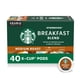 thumbnail image 1 of Cápsulas de café Starbucks Breakfast Blend tueste medio 40 K-Cups, 1 of 3