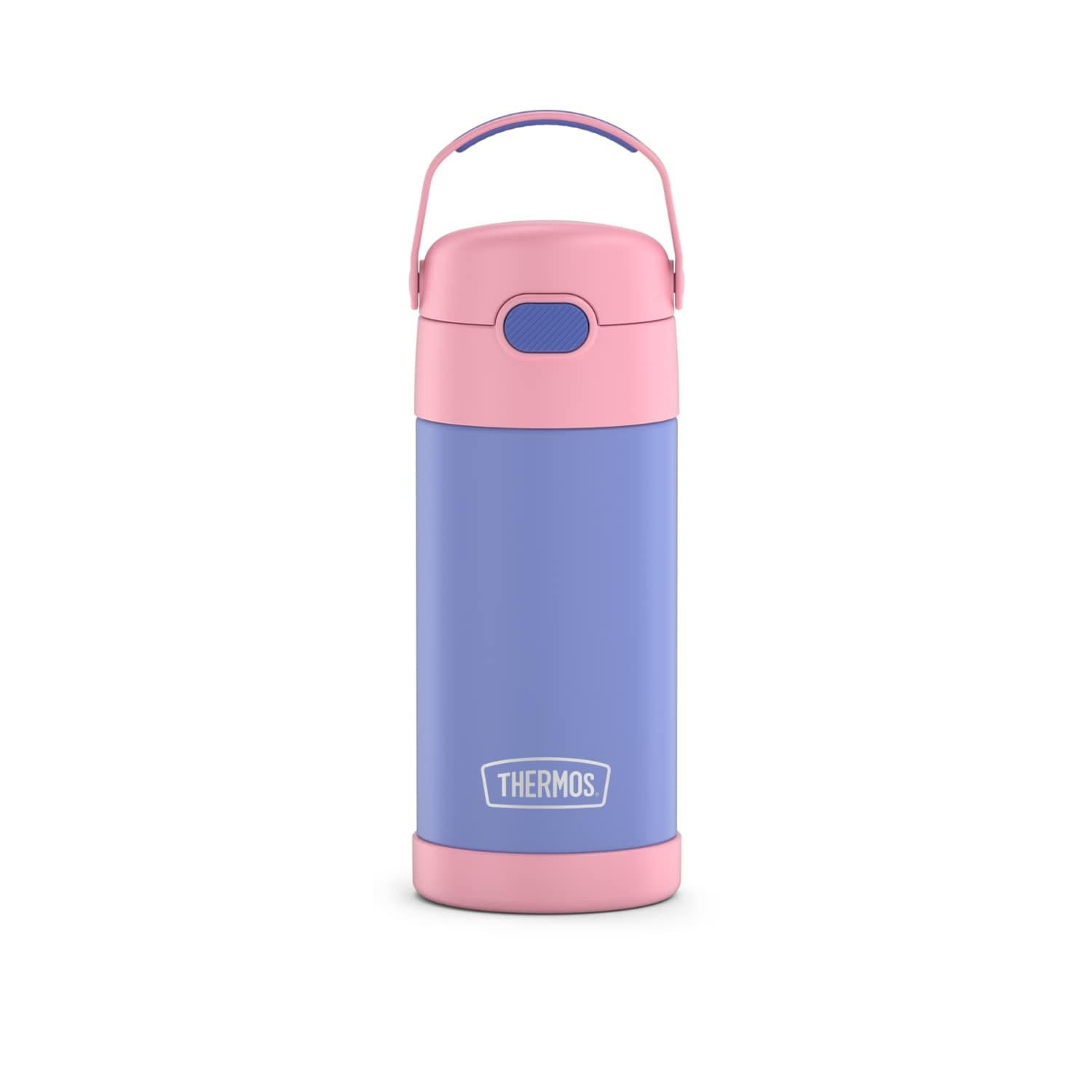 Thermos - Botella Acero Inoxidable Fun Pink 355 Ml