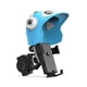 thumbnail image 1 of Bicycle Mobile Phone Bracket Motorcycle Mobile Phone Rack Rearview Mirror Navigation Bracket With Helmet, 1 of 3