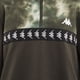 thumbnail image 4 of Poleron Men Half Zip Dark Green, 4 of 4