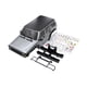 thumbnail image 3 of RC Car Body Shell Resistente Con Parachoques Delantero Trasero Para 1:18 RC Hobby Car Trucks Gris, 3 of 3