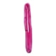 thumbnail image 2 of Correa Para Aro Aéreo Lyra, Suave Y Resistente, Para Acrobacias Aéreas, Correa Para Aro Lyra Con Lazo Para Mano, Color Rosa Y Rojo, 2 of 5