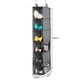 thumbnail image 5 of Pack 2 Organizadores Colgantes De Ropa 6 Niveles Closet, 5 of 5