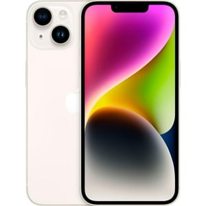 Apple - Iphone 14 128Gb Blanco - Reacondicionado