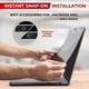 thumbnail image 3 of Pantalla de privacidad SightPro Magnetic para MacBook Pro 13", 3 of 7