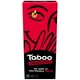 thumbnail image 1 of Juego de mesa Hasbro Gaming Taboo sin censura para adultos mayores de 17 años, 1 of 3