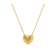 thumbnail image 1 of Collar Celeste Gold con Baño de Oro 18K., 1 of 5