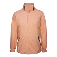Andesland - Chaqueta 3 En 1 Desmontable Mujer