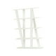 thumbnail image 2 of 1:12 Casa De Muñecas Miniatura Mini Muebles Estantes De Almacenamiento Juguetes Decoración DIY Blanco, 2 of 5