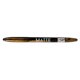 thumbnail image 3 of Eyeliner Líquido Impermeable Pluma De Maquillaje De Ojos Láminas Largos últimos Manchas Negras, 3 of 5
