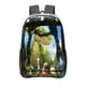 thumbnail image 1 of Mochila Gigantosaurus Transparente Temática 31 x 43 cm, 1 of 6