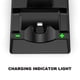 thumbnail image 3 of Estación de Carga Docking Station para Consola Nintendo Switch 2/1/OLED/Lite Controladores L/R Accesorio de Juego para Carga Rápida, 3 of 8