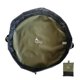 thumbnail image 4 of 1 Pieza Bolsa De Almacenamiento De Playa Surfistas De Almacenamiento Portátil Impermeable Para La Playa Verde, 4 of 5