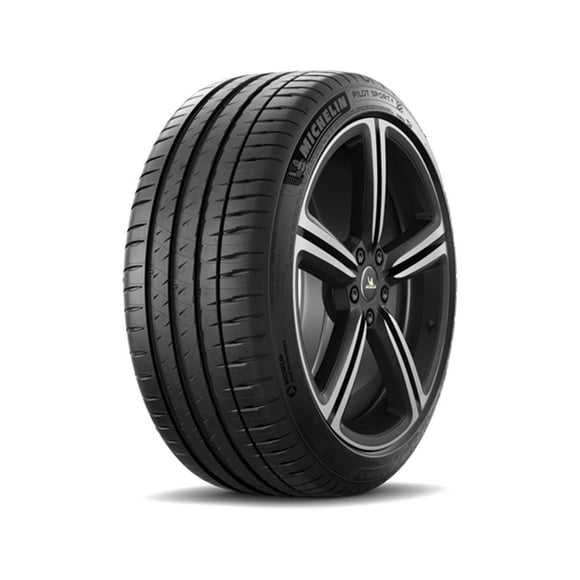 Neumatico Michelin 205/40 R17 84(Y) Pilot Sport 4