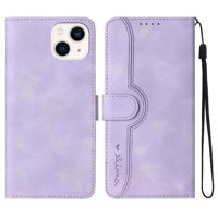 Funda Foxdock Para Iphone 14 -Diseño Elegante,Ideal Para Hombres Y Mujeres