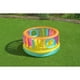thumbnail image 4 of Juego Gimnasio Inflable Up In & Over, 4 of 13