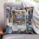 thumbnail image 1 of Anatomía según Grey Fundas de almohada de terciopelo con tema, regalos de funda de almohada, decoración para el hogar, cojín de lanzar, regalo de cumpleaños para fans y parejas.56*56cm., 1 of 6
