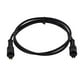 thumbnail image 1 of Cable Toslink 1.85 mts, 1 of 2