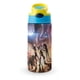 thumbnail image 1 of Botella de Agua Infantil Star Trek: Prodigy Azul 12 oz, 1 of 6