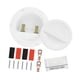 thumbnail image 4 of Accesorios Genéricos Para Caja De Conexiones De Fuente De Alimentación Para Cañas De Pescar Eléctricas Estilo C, 4 of 5