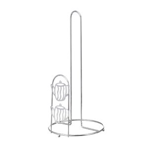 Dadinail - Soporte Toalla Nova Porta Toalla Nova Metálico