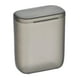 thumbnail image 1 of Cargador De Cable Caja De Almacenamiento Soporte De Cable Con Tapa Para Cable Cargador De Oficina Gris Mate, 1 of 6