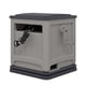 thumbnail image 2 of Carrete para manguera de jardín Suncast Swivel Smart Trak 69 m 5/8", 2 of 5