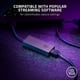 thumbnail image 2 of Razer Ripsaw X Tarjeta de captura USB 4K 30FPS negro 20 × 20 × 20 cm, 2 of 4