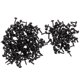 thumbnail image 3 of 200 Piezas De Ojos De Seguridad Negros Para Mu?ecos De Oso De Peluche, Juguetes De Animales De 6MM, 3 of 5