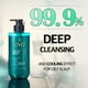thumbnail image 2 of Champú RYO Scalp Deep Cleansing con ginseng coreano y cafeína, 2 of 3
