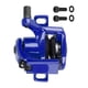 thumbnail image 4 of Bicicleta Freno De Disco Hidráulico Izquierda 60 Mm Bicicleta De Carretera Mini Scooter Freno De Disco Blue, 4 of 5