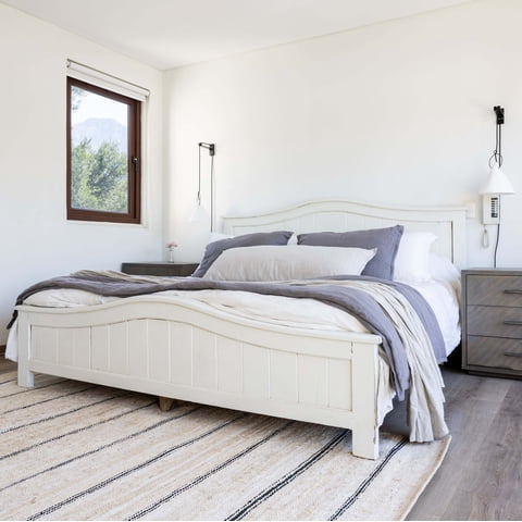 Tribus Del Mundo - Afombra Yute Kanpur 170X240