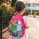 thumbnail image 5 of Mochila Escolar Desmarcar Pinky Dinky Doo Rosa, 5 of 6