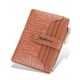 thumbnail image 1 of Women's Minimalist Short Wallet, Clutch Coin Purse, Lightweight Credit Card Holder, 1 of 3