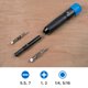thumbnail image 2 of Destornillador iFixit Narwhal 6 en 1 con Capuchón Giratorio y Puntas, 2 of 3