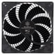 thumbnail image 3 of Ventilador SilverStone SST-AP184i-PRO 18 cm Shark Force, 3 of 9