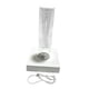 thumbnail image 4 of Expositor De Prueba De Resistencia Al Agua Para Relojes, Multifuncional, Para Exhibición Comercial, Color Blanco, 4 of 5