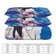 thumbnail image 4 of Spidean Bedding Se for Kids Men Women Twin Size3s Comforter Cover And Pillowcases-, 4 of 5