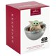 thumbnail image 3 of Adorno Hallmark Keepsake 2024 Star Wars Grogu con luz, 3 of 7