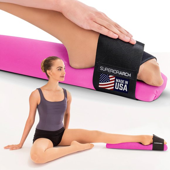 Reposapiés SuperiorArch 56 cm Estirador de Arco – Ballet