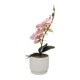 thumbnail image 2 of Planta artificial orquídea, 2 of 4