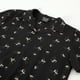 thumbnail image 3 of Guayabera Hombre Full Print Negro Rick and Morty, 3 of 4
