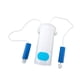 thumbnail image 5 of Dispositivo Portátil De Ayuda Para Calcetines Sin Doblarse Para Personas Mayores Discapacitadas Color Blanco, 5 of 5