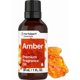 thumbnail image 1 of Aceite aromático Horbäach de color ámbar de primera calidad, 30 ml, para bricolaje, 1 of 7