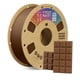 thumbnail image 1 of Filamento para impresora 3D OVERTURE PLA, 1,75 mm, bobina de 1 kg, 1 of 8