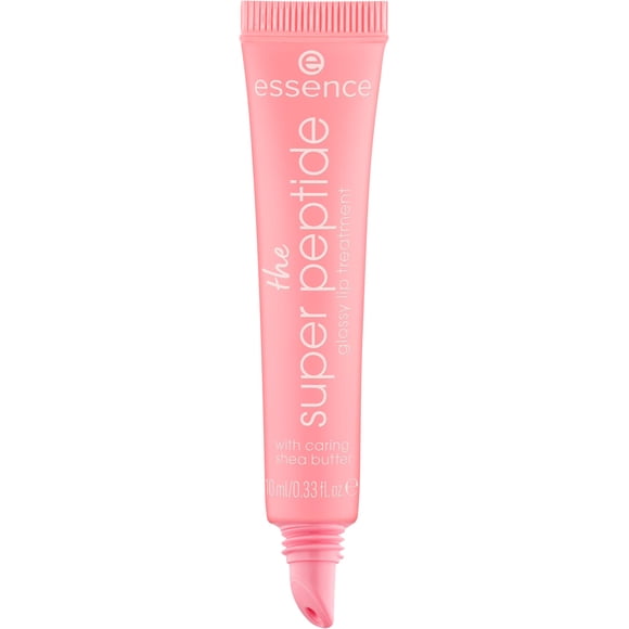 Bálsamo labial Essence Cosmetics 10 ml Coralizado