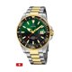 thumbnail image 1 of Reloj J863/4 Jaguar Verde Hombre Executive, 1 of 3